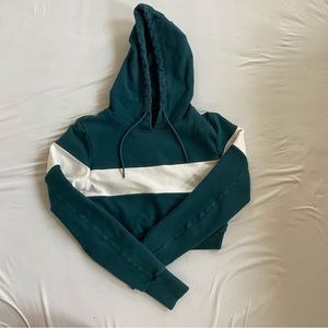 Buffbunny hoodie, size  S